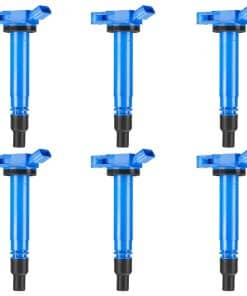 Paquete de Bobinas de Encendido para Lexus ES300h GS350