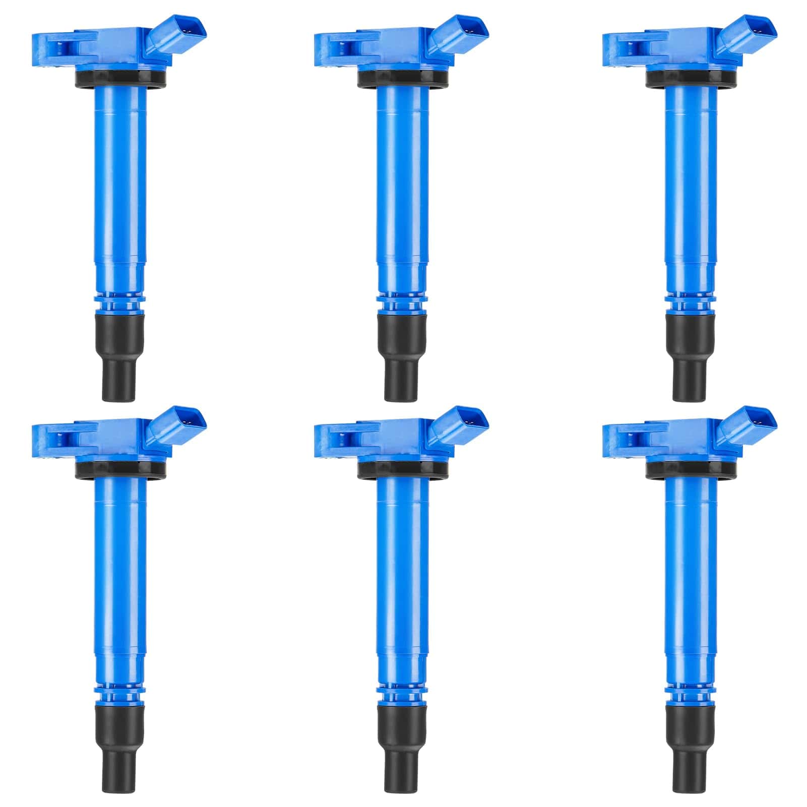 Paquete de Bobinas de Encendido para Lexus ES300h GS350