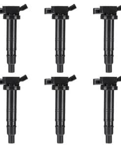 Paquete de Bobinas de Encendido para Lexus IS -48, 6 Pcs