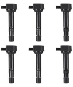 Paquete de Bobinas de Encendido para Acura MDX 2001-2005