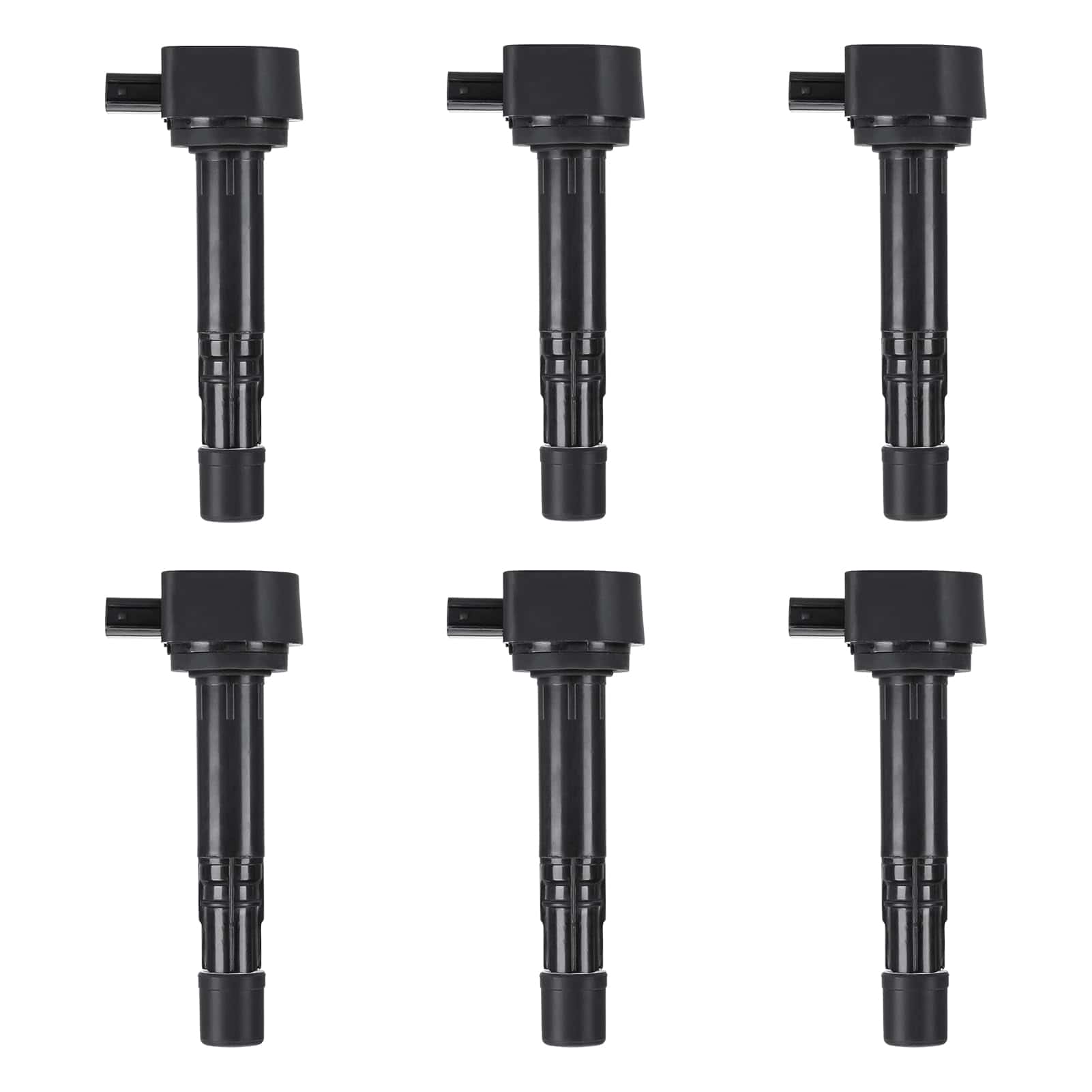 Paquete de Bobinas de Encendido para Acura MDX 2001-2005