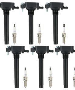 Paquete de bobinas de encendido para Chrysler 200 300 Town