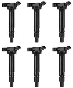 Paquete de Bobinas de Encendido para Lexus ES300h GS350