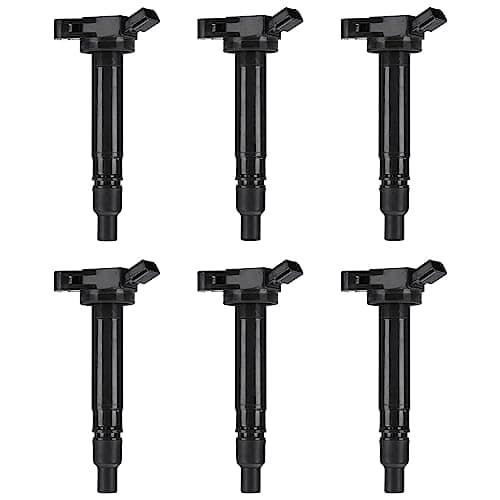 Paquete de Bobinas de Encendido para Lexus ES300h GS350