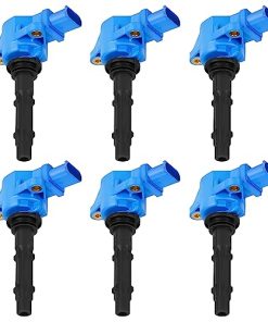 Paquete de bobinas de encendido para Dodge Sprinter 2500