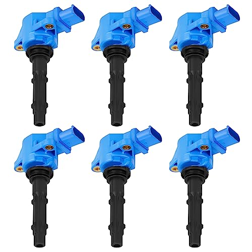 Paquete de bobinas de encendido para Dodge Sprinter 2500