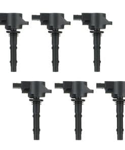 Paquete de Bobina de Encendido para Dodge Sprinter 2500