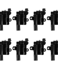 Paquete de bobinas de encendido para Buick Rainier 04 5.3L