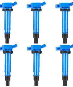 Paquete de Bobinas de Encendido para Lexus IS -48, 6 Pzs