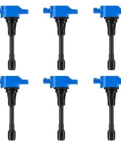 Paquete de Bobina de Encendido para NISSAN 370Z INFINITI