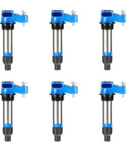 Paquete de Bobina de Encendido para Buick Allure Enclave