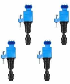 Paquete de Bobinas de Encendido para Buick LaCrosse Regal