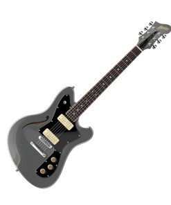 Guitarra Eléctrica Baum Guitars Conquer 59' Serie Limitada