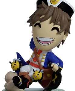 Figura de Vinilo YouTooz L'Manberg Tubbo #290 de 4.8