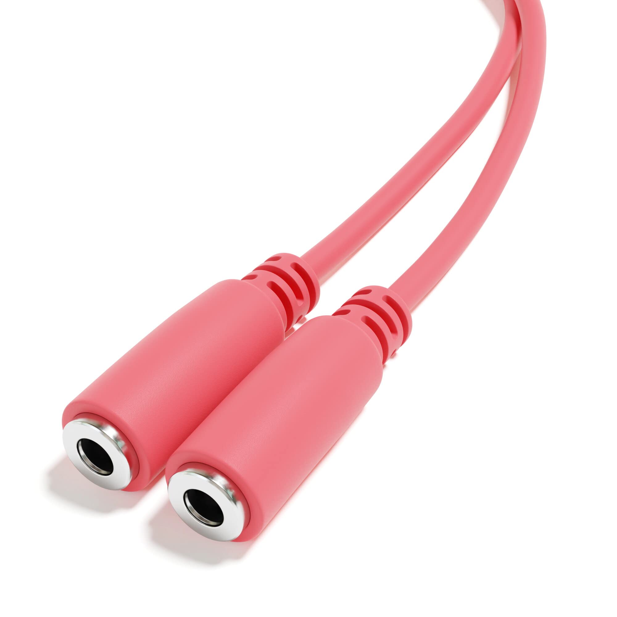 ExcelValley - Paquete de 5 - Cables de Divisor Y de Ángulo - Imagen 5