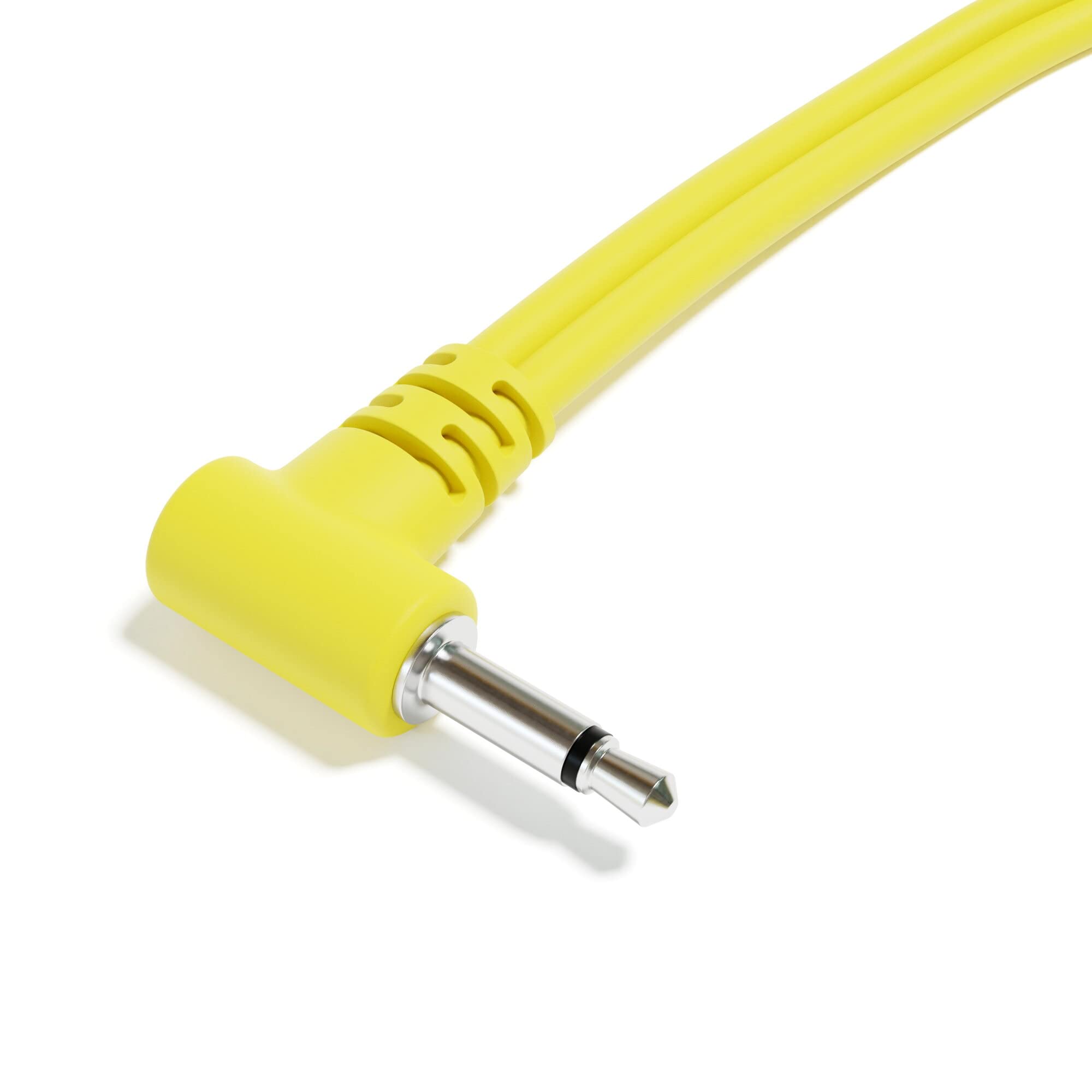 ExcelValley - Set de 5 cables - Cable divisor mono en - Imagen 4