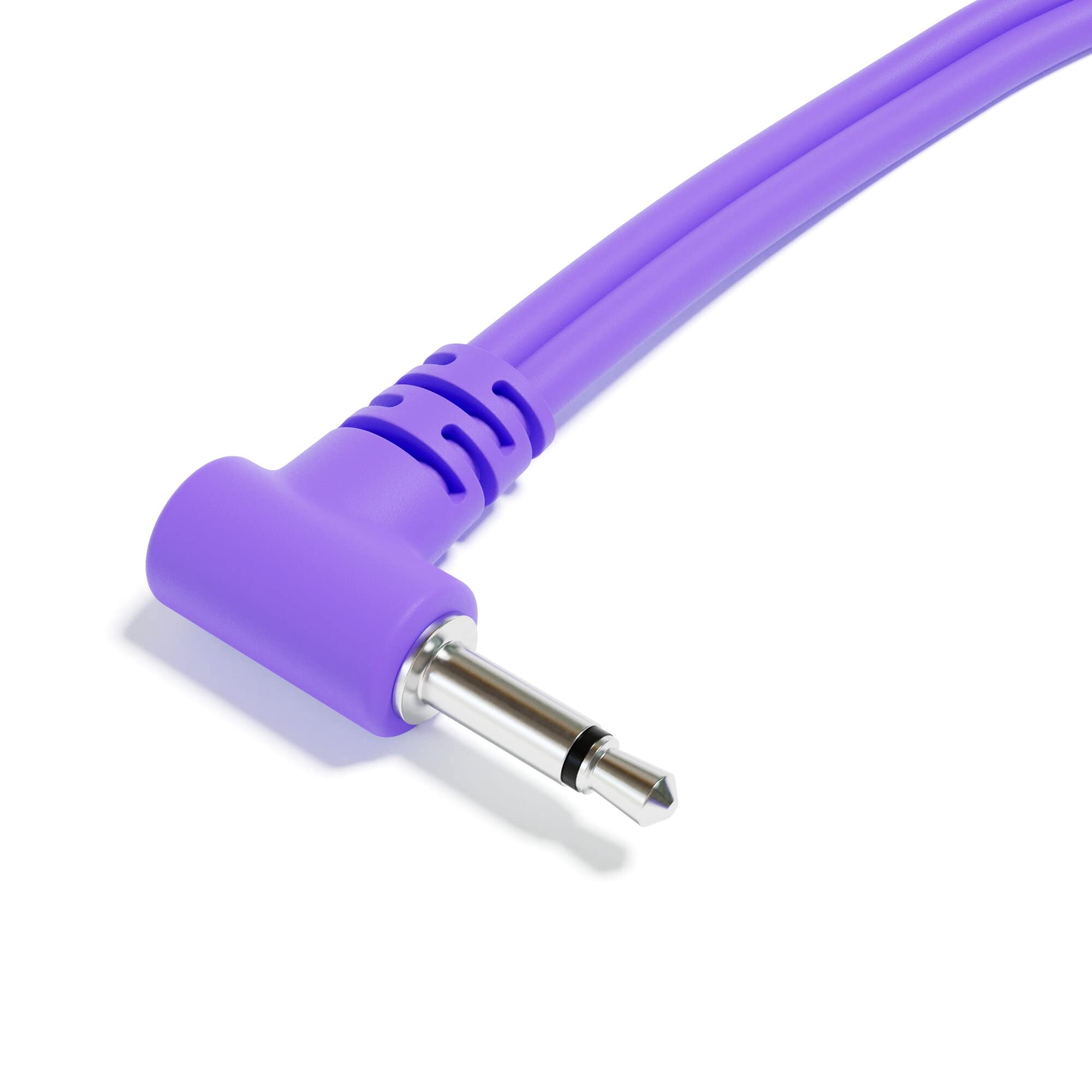 ExcelValley - 5-Pack - Cables Divisores Mono de Ángulo - Imagen 4