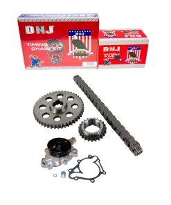 Kit de sincronización DNJ TK1130WP con bomba de agua para