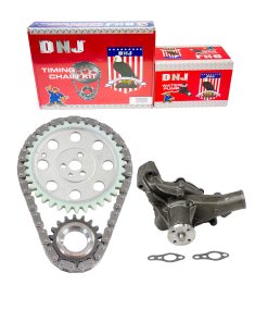 Kit de sincronización con bomba de agua DNJ TK3102WP para