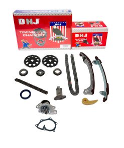 Kit de Temporización DNJ TK922WP con Bomba de Agua para