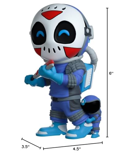 Figura de vinilo YouTooz Susslirious #297 de 4.7", Figura - Imagen 10