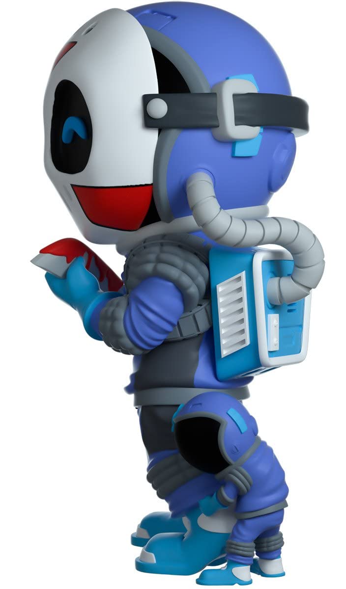 Figura de vinilo YouTooz Susslirious #297 de 4.7", Figura - Imagen 8