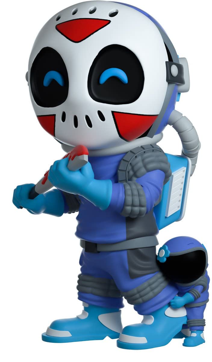 Figura de vinilo YouTooz Susslirious #297 de 4.7", Figura - Imagen 7