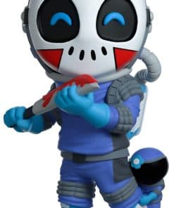 Figura de vinilo YouTooz Susslirious #297 de 4.7", Figura