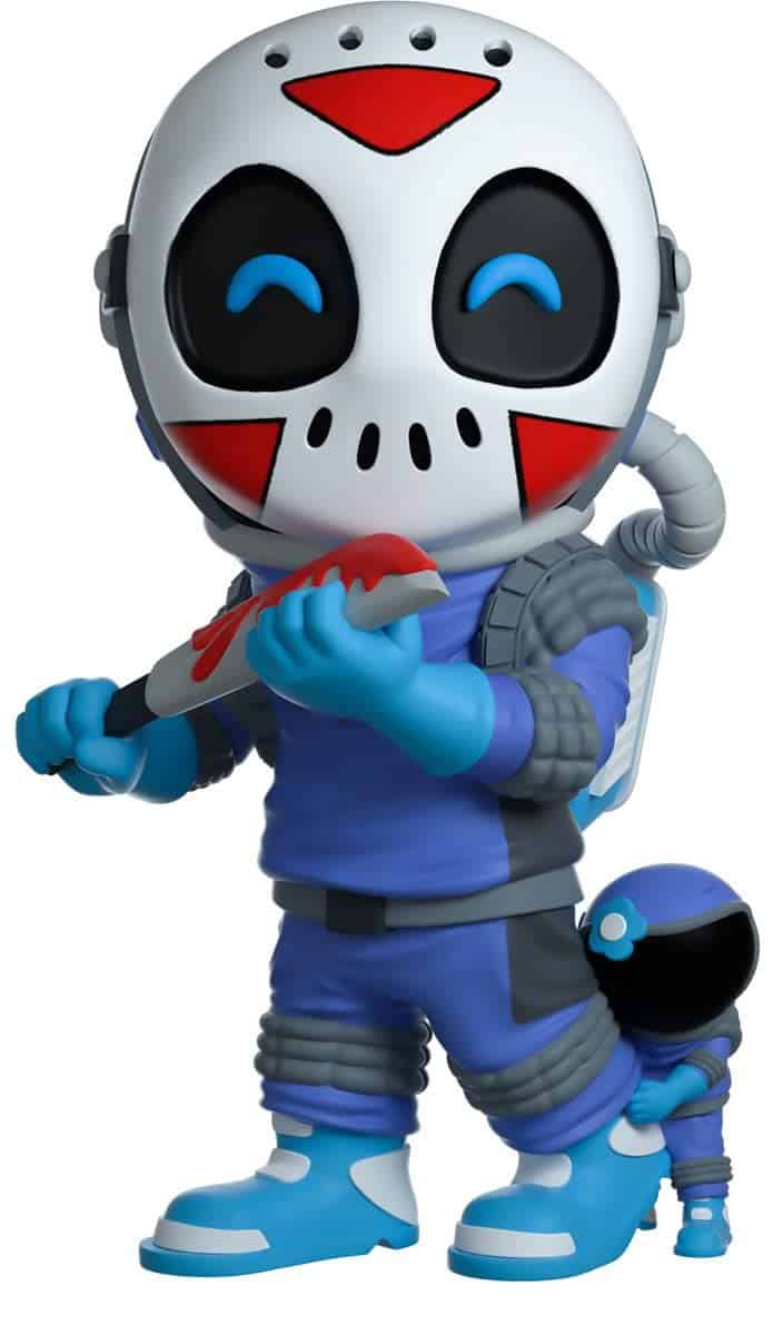 Figura de vinilo YouTooz Susslirious #297 de 4.7", Figura