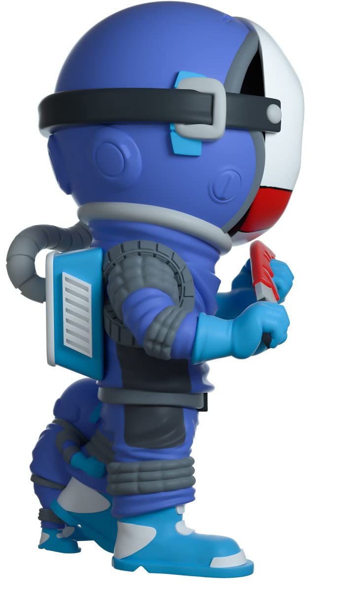 Figura de vinilo YouTooz Susslirious #297 de 4.7", Figura - Imagen 6