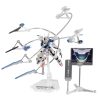 TAMASHII NATIONS - Mobile Suit Gundam: -Gundam Aerial Ver. A