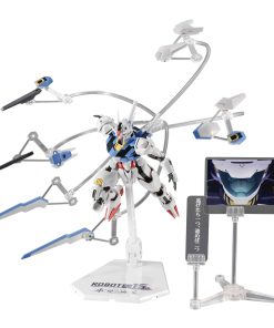 TAMASHII NATIONS - Mobile Suit Gundam: -Gundam Aerial Ver. A
