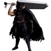 TAMASHII NATIONS - Berserk - Guts (Berserker Armor), Figura