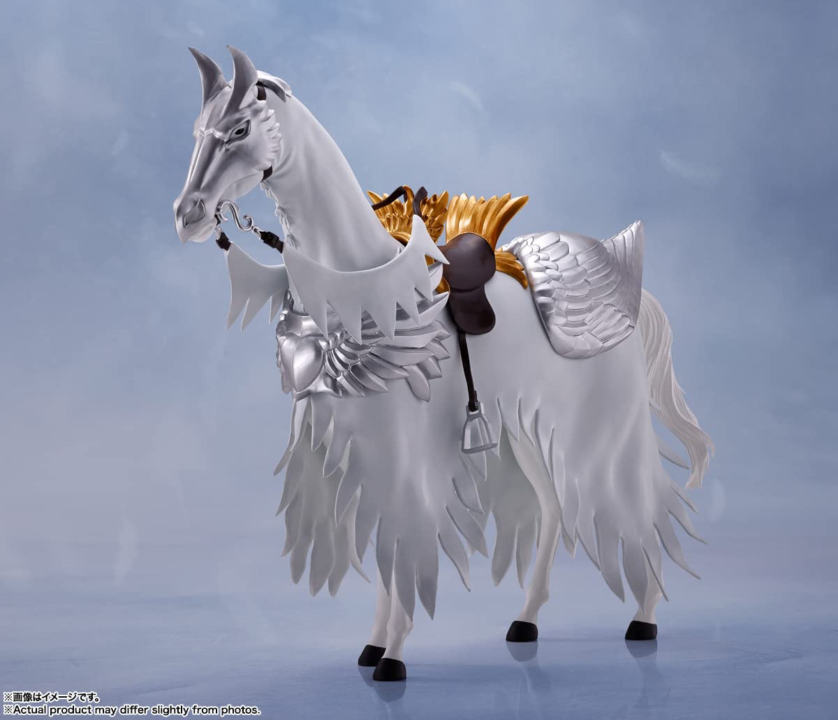 TAMASHII NATIONS - Berserk - Griffith (Halcón de Luz), - Imagen 7