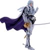 TAMASHII NATIONS - Berserk - Griffith (Halcón de Luz),