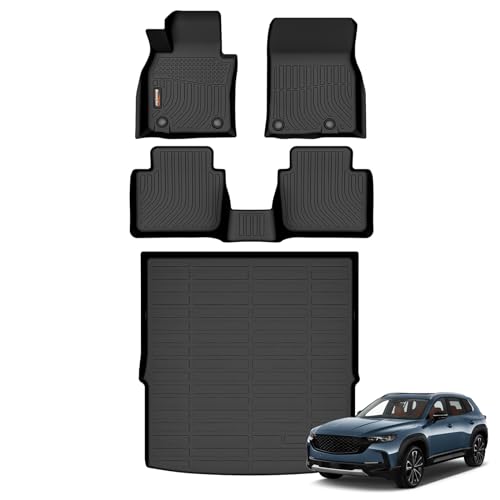 Tapetes para piso y revestimiento de carga para 2023 2024