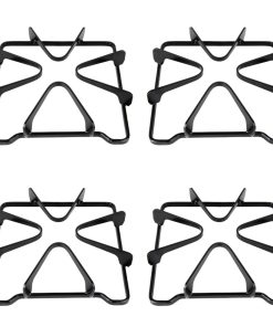 Rejilla de quemador 8053458 Reemplazo de rejilla para