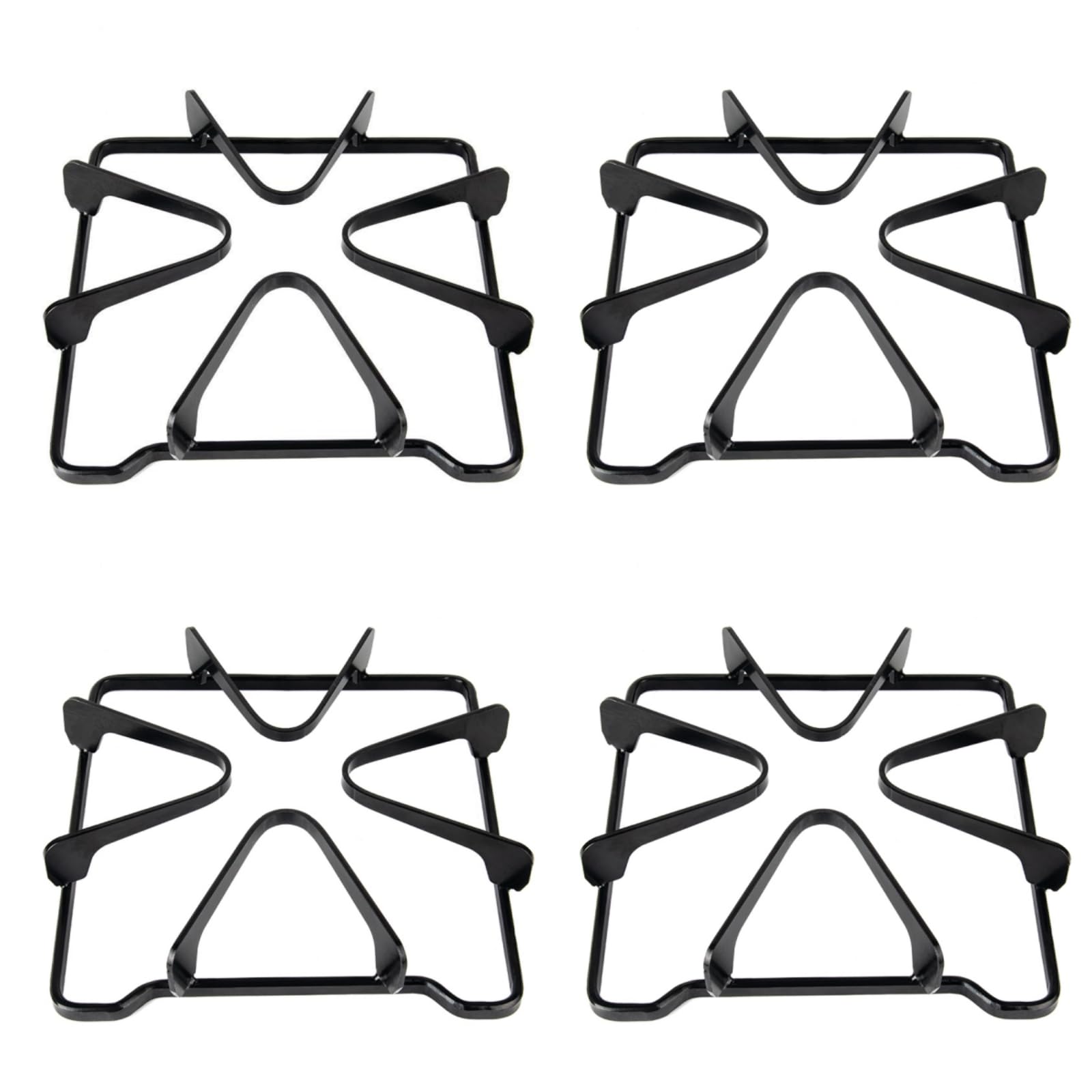 Rejilla de quemador 8053458 Reemplazo de rejilla para