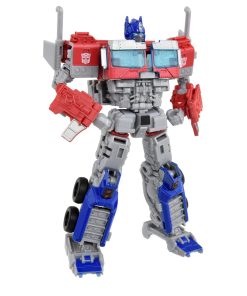 Transformers Beast Awakens BV-01 Voyager Clase Optimus Prime