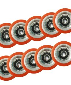 Rodamiento de Tambor Naranja de Alta Calidad para Secadora