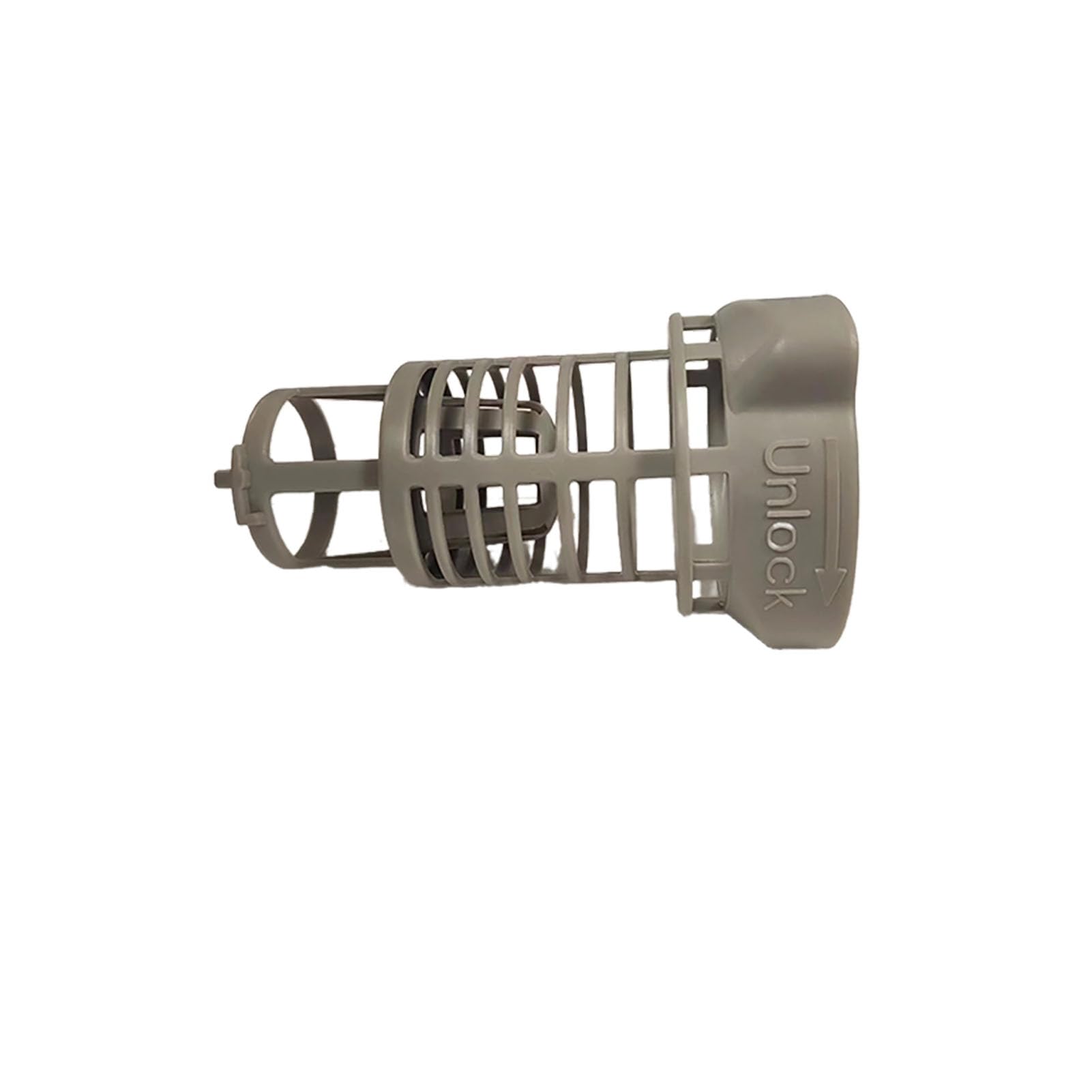 Portafiltro para Lavavajillas D.I.Accessa DD81-02291A - Imagen 4