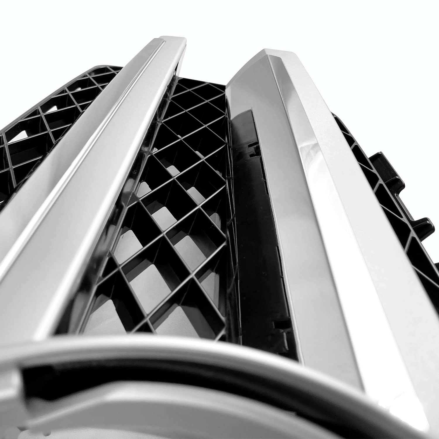 Parrilla Frontal Collect Light para Mercedes Benz X204 GLK - Imagen 6