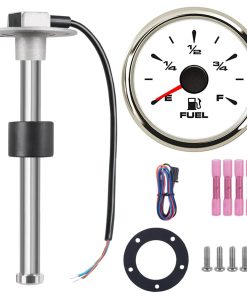 Kit de Medidor de Combustible y Unidad de Envío de
