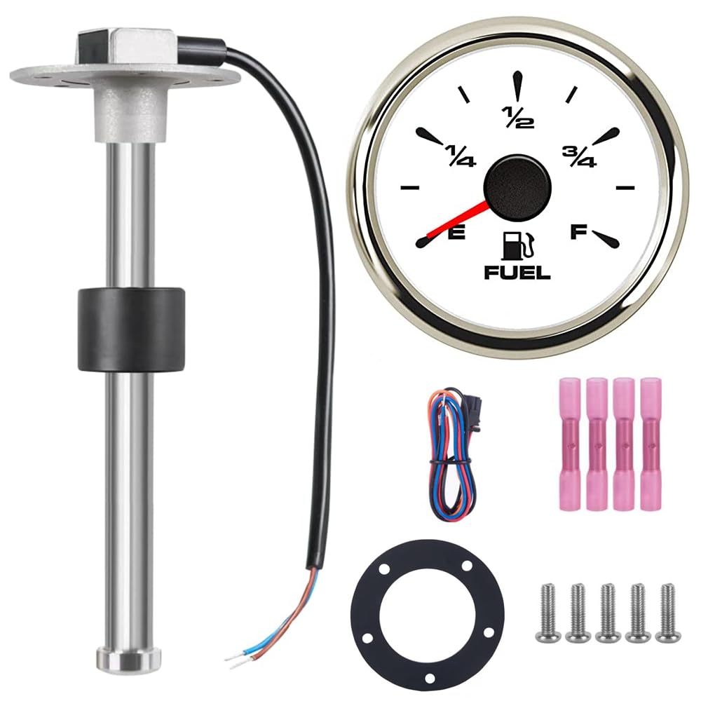 Sucicago 10"(250mm) Unidad de Envío de Tanque de -Blanco