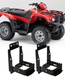 ATV Pasajero Reposapiés, Reposapié de ATV Resistente para