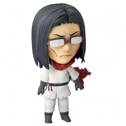 Good Smile Arts Shanghai Tío de Otro Mundo: Figura de - Imagen 8