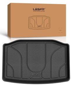 Tapetes de Almacenamiento para Maletero LASFIT para Tesla
