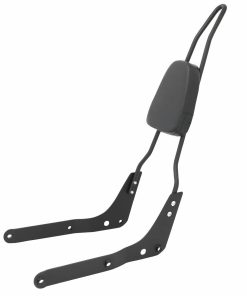 Nuevo Respaldo de Asiento Trasero para Motocicleta