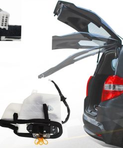 Motor del actuador de bloqueo de la puerta trasera de la