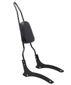 Respaldo Sissy bar para asiento trasero de -2000-2011